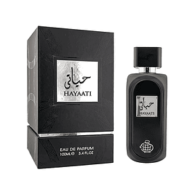 Hayaati  Eau de Parfum 100ml fragance world