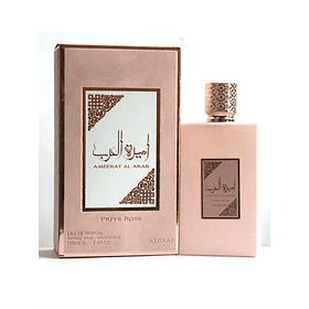 Ameerat Al Arab Prive Rose 100 Ml