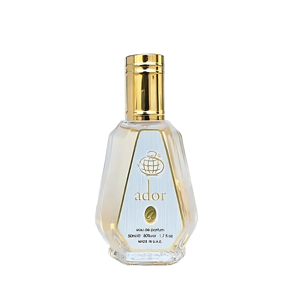Ador EDP 50 ml (J'adore) fragance world 1