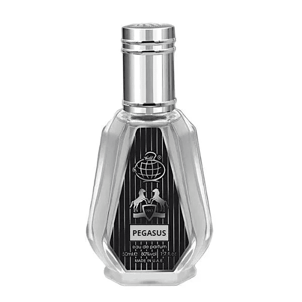 Pegasus EDP 50 Ml Fragance World  1
