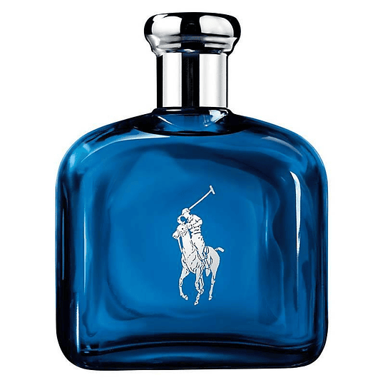 Polo Blue Tester Hombre 125 Ml EDP Ralph Lauren