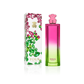 Tous Gems Power Edt 90Ml Mujer