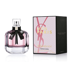 Ysl Mon Paris Floral Edp 90Ml Mujer