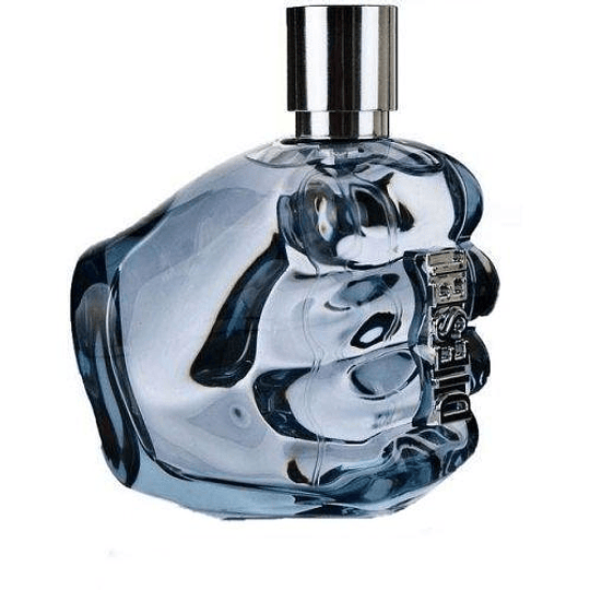 Only The Brave Tester 75ML EDT Hombre Diesel