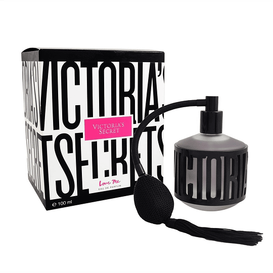 Love Me Victoria Secret Edp 100Ml Mujer