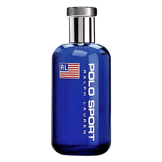 Polo Sport Tester 125ML EDT Hombre Ralph Lauren