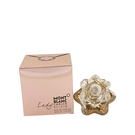 Lady Emblem Elixir EDP Mujer 75ML