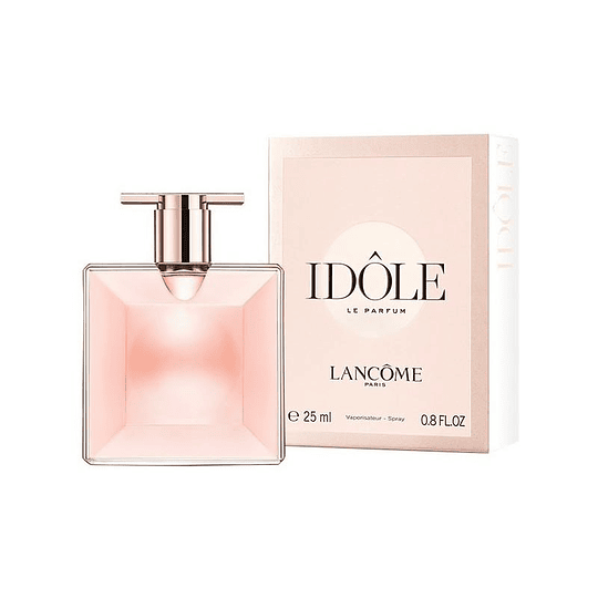 Idole Le Parfum Lancome Edp 25Ml Mujer