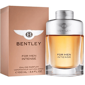 BENTLEY INTENSE EDP 100ML HOMBRE