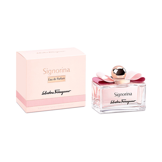 Signorina EDP Mujer 100ml