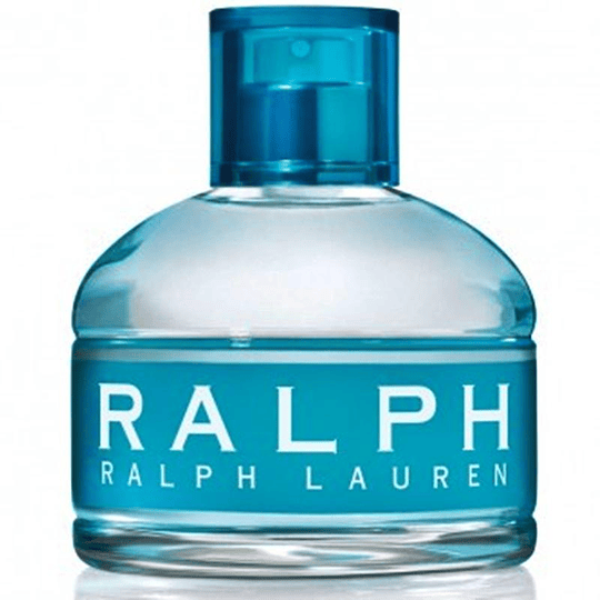 Ralph Calipso Tester 100ML EDT Mujer Ralph Lauren