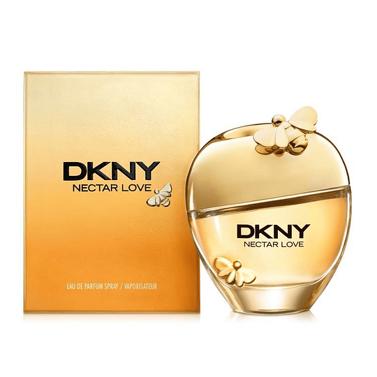 Dkny Nectar Love Edp 100Ml Mujer