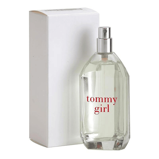 Tommy Girl Tester 100ML EDT Mujer Tommy Hilfiger