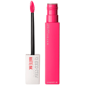 Labial Larga Duración Superstay Matte Ink 30 Maybelline