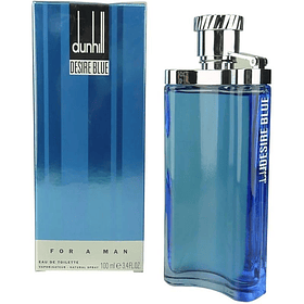 Desire Blue 100ML EDT Hombre Dunhill