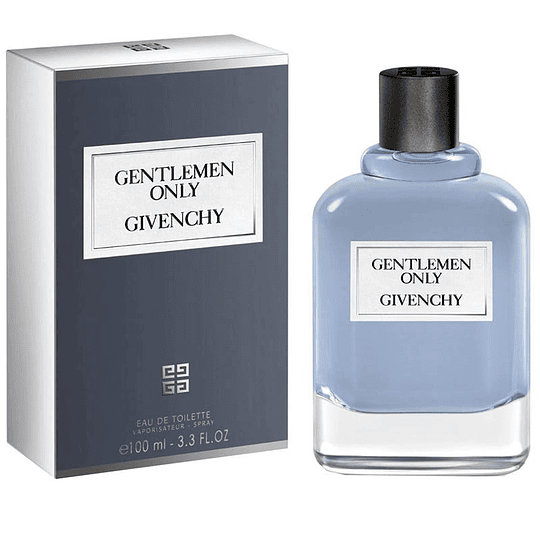 Gentleman Only 100ML EDT Hombre Givenchy