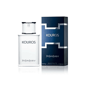 Ysl Kouros Edt 50Ml Hombre