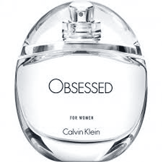 Obsessed De Mujer Tester EDP Mujer  100ML