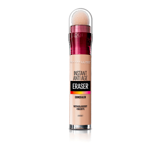 Corrector Instant Age Eraser 4 Honey Maybelline