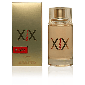 Hugo XX Woman 100ML EDT Mujer Hugo Boss