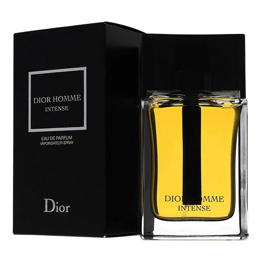 Dior Homme Intense Edp 100ml Hombre