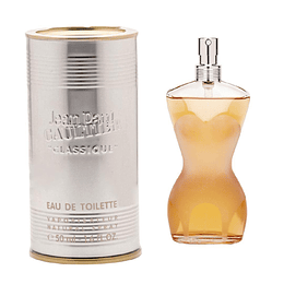 Classique J.P.Gaultier Edt 50ml Mujer