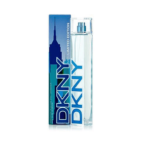 Dkny Summer Edition   100ML  Hombre