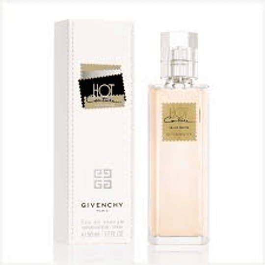 Hot Coture  EDP 50 Ml Mujer