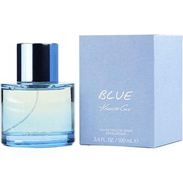 Blue Kenneth Cole 100ML EDT Hombre Kenneth Cole