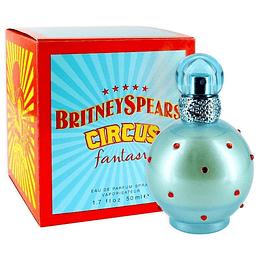 Circus Fantasy 100ML EDP Mujer Britney Spears