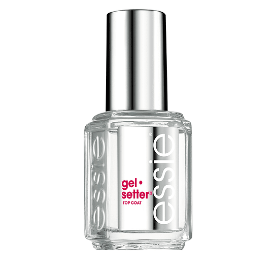 Tratamiento Uñas Essie Gel Setter