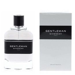Gentleman Givenchy EDT Hombre 100Ml