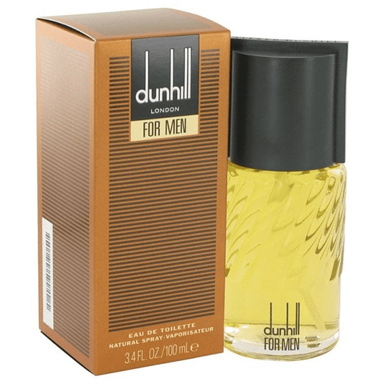 Dunhill Brown 100ML EDT Hombre Dunhill