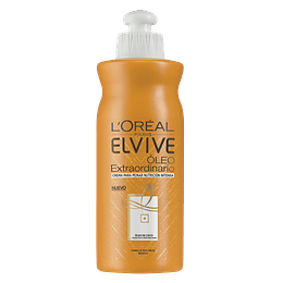 Elvive Extr Oil Coconut Cpp 300 ml