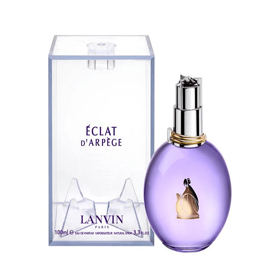 Eclat D' Arpege 100ML EDP Mujer Lanvin