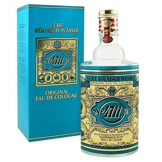 4711 Original Edc 200Ml Unisex