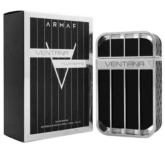 Armaf Ventana Edp 100ml Hombre