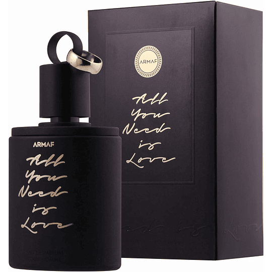 Armaf All You Need is Love Edp 100ml Hombre