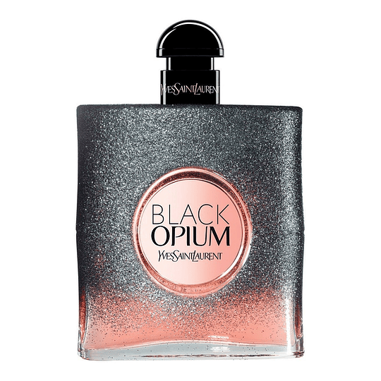 Ysl Opium Black  Floral Shock EDP Mujer 90ML Tester