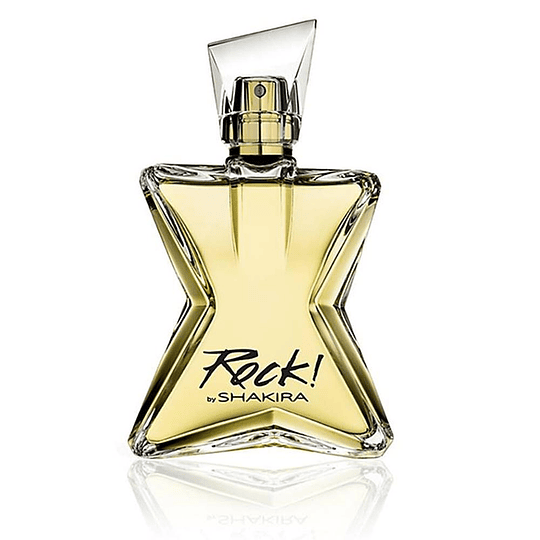 Rock! by Shakira 80ML EDT Mujer Shakira