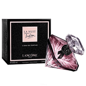 La Nuit Trésor 100ML EDP Mujer Lancome.-