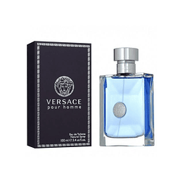 Versace pour Homme Edt 100 Ml Hombre