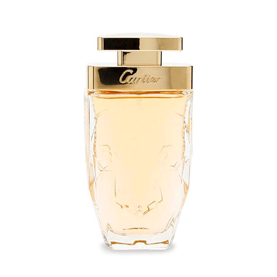 La Panthere Tester 75ML EDT Mujer Cartier
