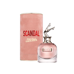 Scandal By Jean Paul Gaultier Edp 80Ml Mujer