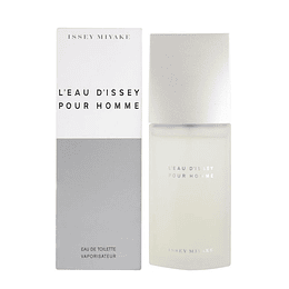 L´Eau D´Issey Pour Homme 200ML EDT Hombre Issey Miyake