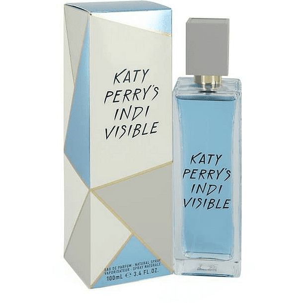 Katy Perry Indivisible Edp 100 Ml Mujer