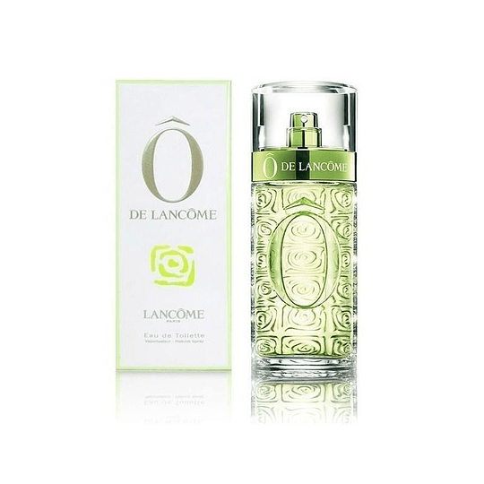 O De Lancome 125ML EDT Mujer Lancome