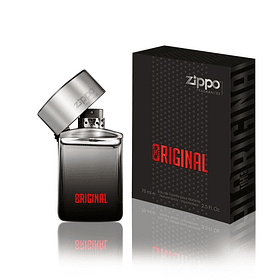 Zippo Tradicional EDT Hombre 75ml