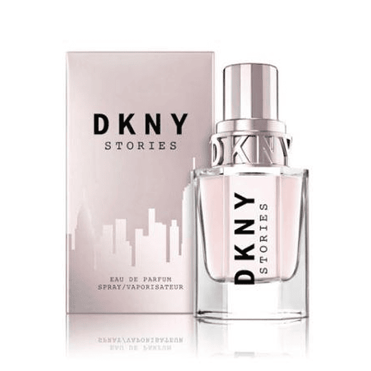 Dkny Stories Edp 30ml Mujer