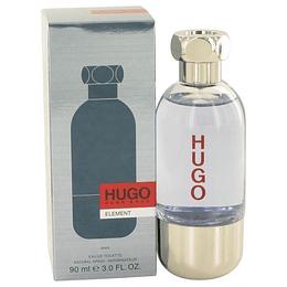 Hugo Element 90ML EDT Hombre Hugo Boss